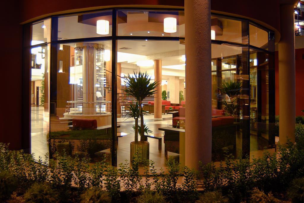 Hotel Vigo Nesebar Bagian luar foto