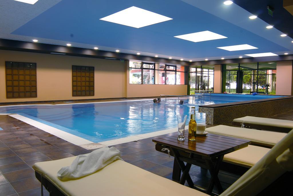 Hotel Vigo Nesebar Bagian luar foto